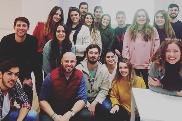 Clases sobre marketing digital